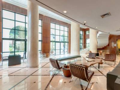 TRYP Sao Paulo Higienopolis