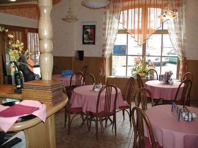 Hotel Derby Karlovy Vary