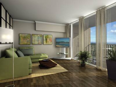 Outrigger Regency on Beachwalk