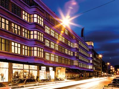 Ellington Hotel Berlin