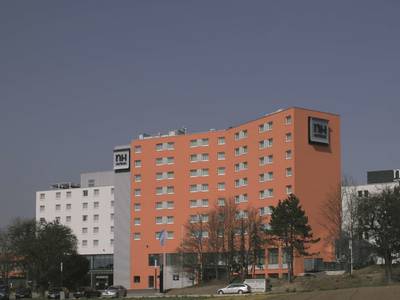 NH Stuttgart Airport