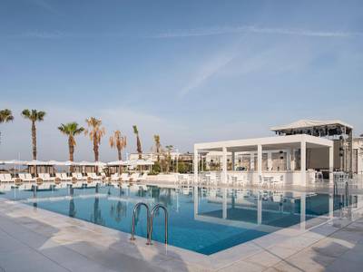 Voyage Belek Golf & Spa (Foto)