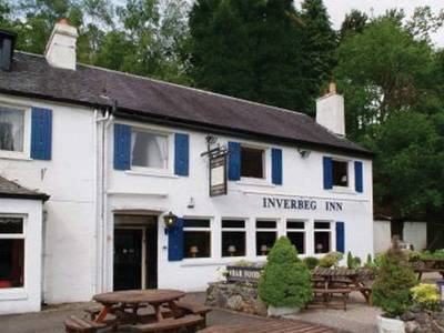 The Inn on Loch Lomond
