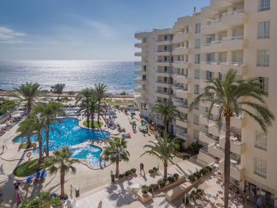 Playa Dorada Aparthotel