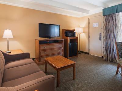 Best Western Charleston Inn