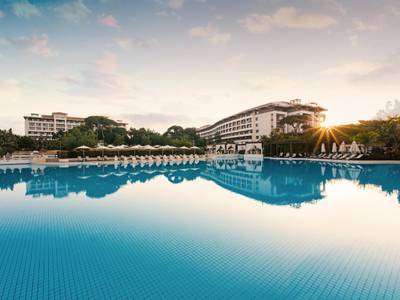 Ela Quality Resort Belek