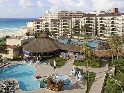 Emporio Hotel & Suites Cancun