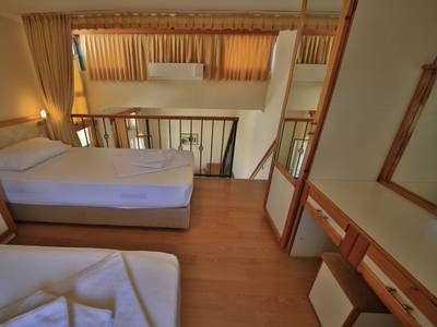 Green House Apart Otel