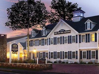 Inn on the Square
