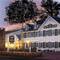 Inn on the Square