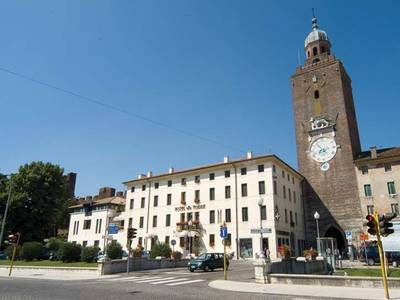 Hotel alla Torre