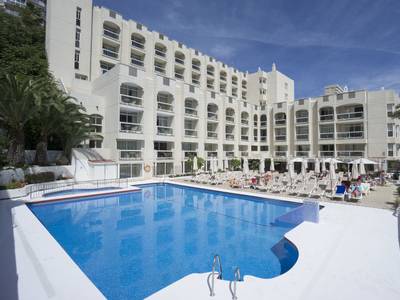 MS Aguamarina Suites