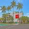 Ramada By Wyndham Cairns City Centre 