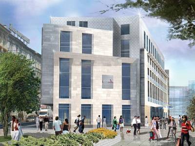 Vienna House Andel´s Cracow