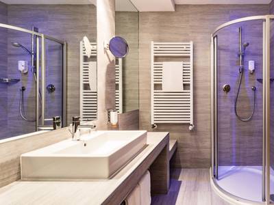 Falkensteiner Alpenresidenz Antholz (Foto)