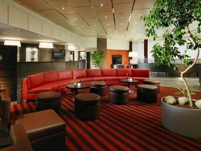 Sheraton München Westpark Hotel