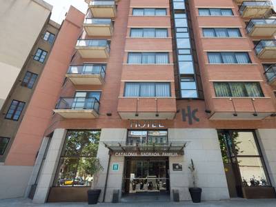 Catalonia Sagrada Familia