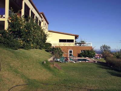 Engenho Velho Hotel Restaurante