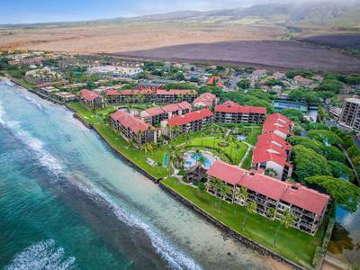 Aston at Papakea Resort