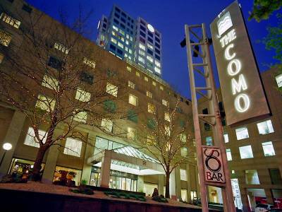 The Como Melbourne - MGallery Collection (Foto)