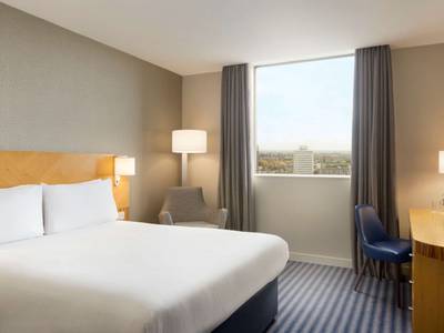 Ramada Hotel & Suites Coventry