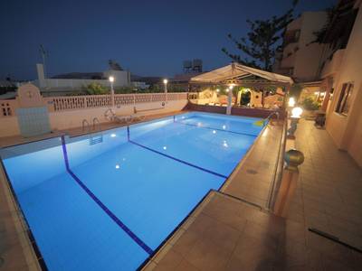 Evina Rooms & Villas