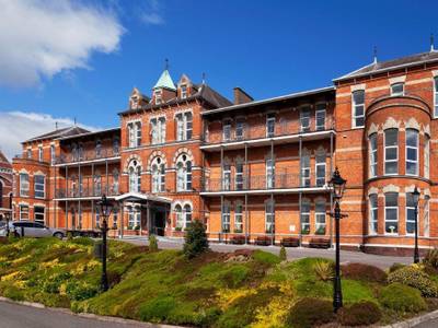 The Address Cork  (Foto)