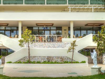 Palmariva Beach Bomo Club