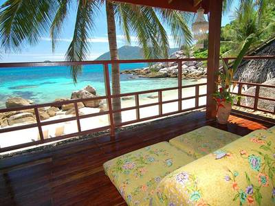 Charm Churee Village