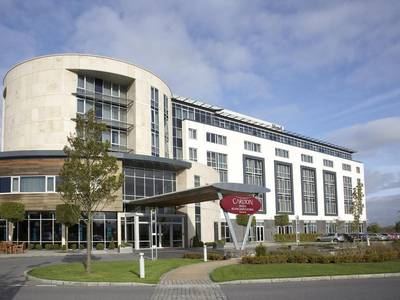 Carlton Hotel Blanchardstown