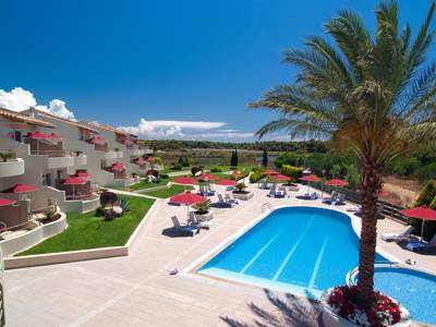 Verde Al Mare Boutique Hotel