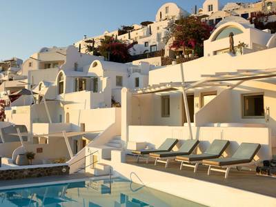 La Perla Villas - Erwachsenenhotel (Foto)