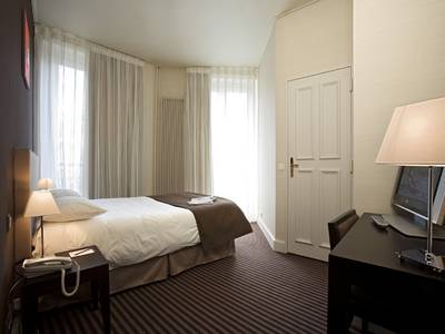 Best Western Premier Opera Faubourg