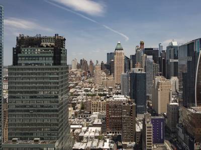 Aliz Hotel Times Square