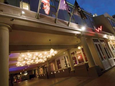 W New Orleans - French Quarter