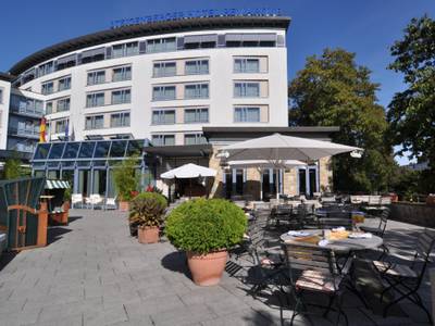 Vienna House Remarque Osnabrück 