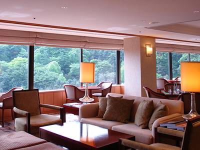 Grand Walkerhill Seoul