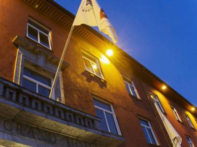 Quality Grand Kristiansund