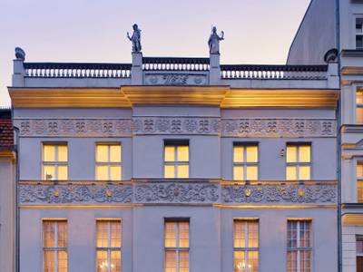 Art´Otel Berlin Mitte
