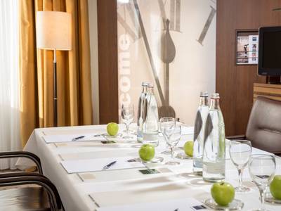 Dorint Hotel Frankfurt Niederrad