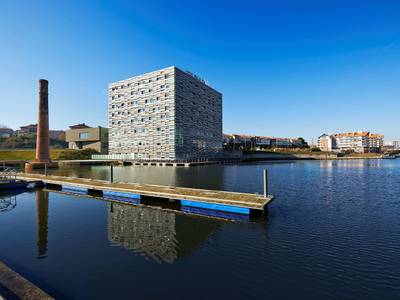 Melia Ria Hotel & Spa