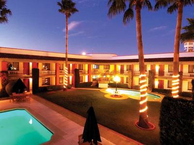 Colonial Ciudad Juarez