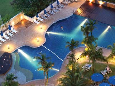 DoubleTree Resort by Hilton Penang