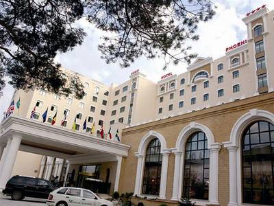 Phoenicia Grand Hotel