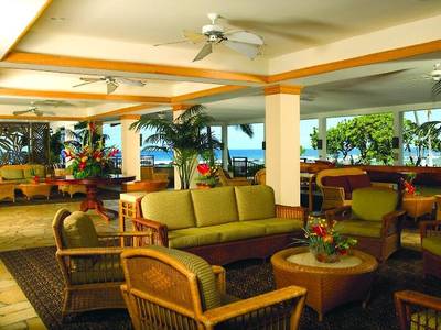 Keauhou Beach Resort