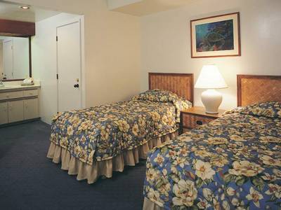 Royal Sea Cliff Kona by Outrigger