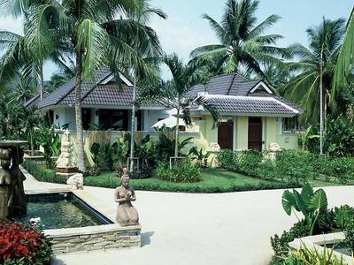 Privacy Beach Resort & Spa