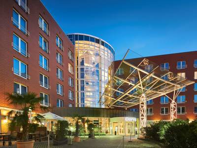 Dorint An der Westfalenhalle