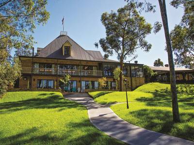 Lincoln Downs Resort Batemans Bay, BW Signature Collection