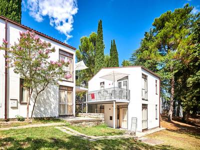 Zelena Resort - Apartments Astra Plava Laguna